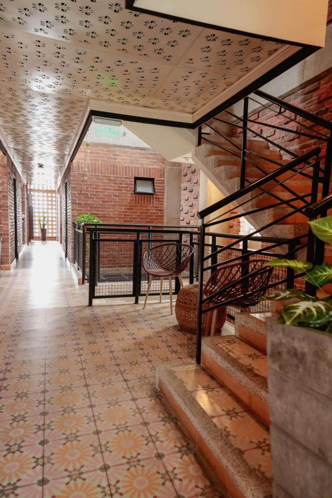 Bunde Haus Hotel Express Boutique Ibagué Exterior foto